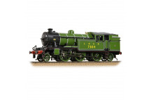 LNER V1 Tank 7684 LNER Lined Green (Revised)