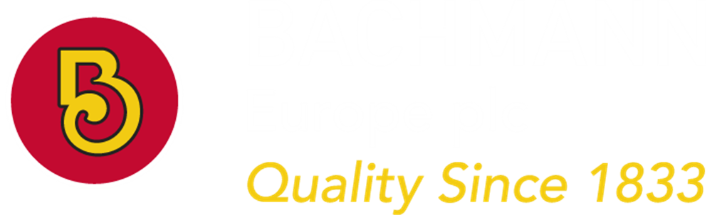 Bachmann Europe Plc